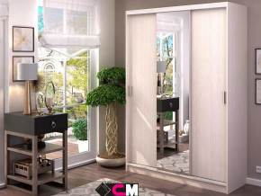 Шкаф-купе Альянс 1500 в Междуреченском - mezhdurechenskij.mebel-tymen.ru | фото