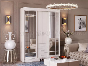 Шкаф-купе Маэстро Миф в Междуреченском - mezhdurechenskij.mebel-tymen.ru | фото
