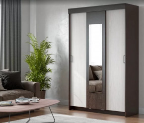 Шкаф-купе ШКП-2 NN-мебель в Междуреченском - mezhdurechenskij.mebel-tymen.ru | фото