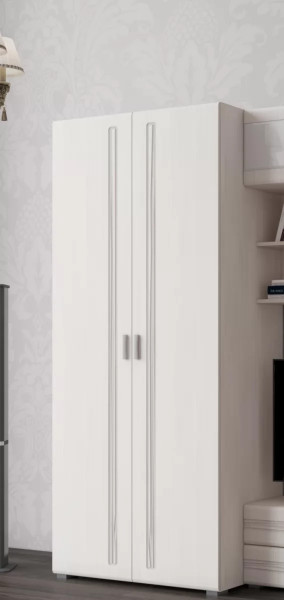 Шкаф Лотос ШК-802 в Междуреченском - mezhdurechenskij.mebel-tymen.ru | фото