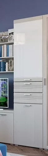 Шкаф Лотос ШК-805 в Междуреченском - mezhdurechenskij.mebel-tymen.ru | фото