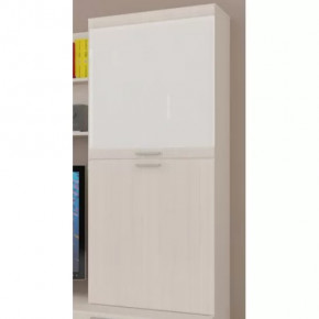 Шкаф Лотос ШК-822 в Междуреченском - mezhdurechenskij.mebel-tymen.ru | фото