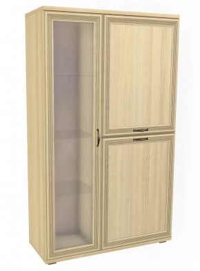 Шкаф многоцелевой ШК-1081 Карина в Междуреченском - mezhdurechenskij.mebel-tymen.ru | фото