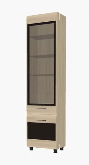 Шкаф многоцелевой ШК-2644 Камелия в Междуреченском - mezhdurechenskij.mebel-tymen.ru | фото