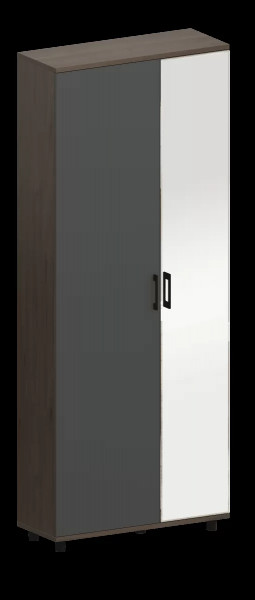 Шкаф многоцелевой ШК-5032 Грейс в Междуреченском - mezhdurechenskij.mebel-tymen.ru | фото