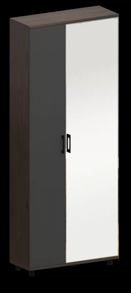 Шкаф многоцелевой ШК-5033 Грейс в Междуреченском - mezhdurechenskij.mebel-tymen.ru | фото