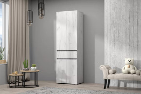 Шкаф МС Лиана в Междуреченском - mezhdurechenskij.mebel-tymen.ru | фото