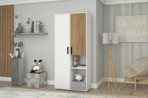 Шкаф МС Юпитер в Междуреченском - mezhdurechenskij.mebel-tymen.ru | фото