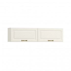 Шкаф навесной "Ливерпуль" в Междуреченском - mezhdurechenskij.mebel-tymen.ru | фото