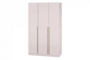 Шкаф Николь 23 в Междуреченском - mezhdurechenskij.mebel-tymen.ru | фото