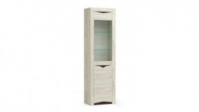 Шкаф-пенал 33.14-01 Лючия в Междуреченском - mezhdurechenskij.mebel-tymen.ru | фото