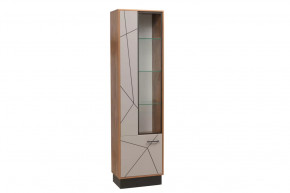 Шкаф-пенал 54.01 Гамма в Междуреченском - mezhdurechenskij.mebel-tymen.ru | фото