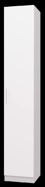 Шкаф-пенал «Люмен» №6 в Междуреченском - mezhdurechenskij.mebel-tymen.ru | фото