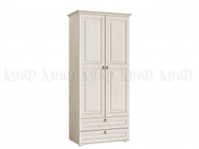 Шкаф платяной Престиж-1 в Междуреченском - mezhdurechenskij.mebel-tymen.ru | фото