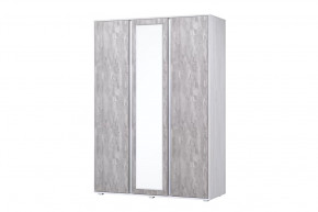 Шкаф распашной Бетти в Междуреченском - mezhdurechenskij.mebel-tymen.ru | фото