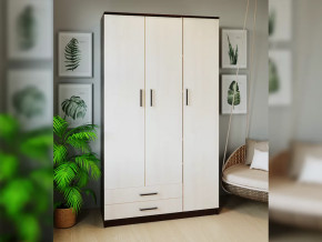 Шкаф распашной ПШ-3.6  Росток-Мебель в Междуреченском - mezhdurechenskij.mebel-tymen.ru | фото