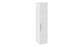 Шкаф с 1-й дверью «Наоми» в Междуреченском - mezhdurechenskij.mebel-tymen.ru | фото