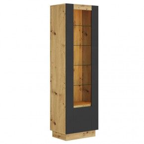 Шкаф-сервант MODO НК-мебель в Междуреченском - mezhdurechenskij.mebel-tymen.ru | фото