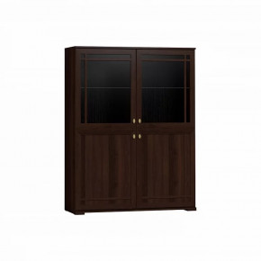 Шкаф-сервант Sherlock 22 в Междуреченском - mezhdurechenskij.mebel-tymen.ru | фото