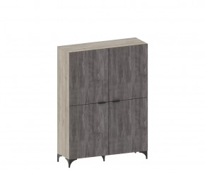 Шкаф Шаде ШК-3425 в Междуреченском - mezhdurechenskij.mebel-tymen.ru | фото