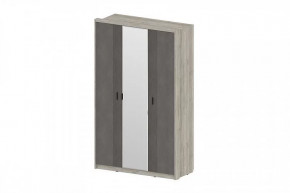 Шкаф Шер ШК-2303 в Междуреченском - mezhdurechenskij.mebel-tymen.ru | фото