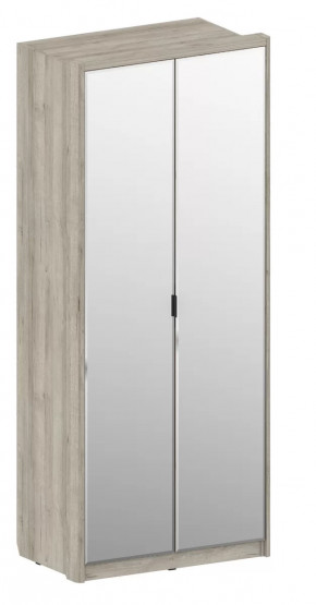 Шкаф Шер ШК-2318 в Междуреченском - mezhdurechenskij.mebel-tymen.ru | фото