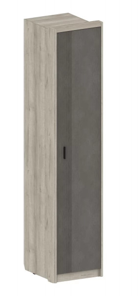 Шкаф Шер ШК-2325 в Междуреченском - mezhdurechenskij.mebel-tymen.ru | фото