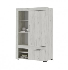 Шкаф ШК 3 Гранд в Междуреченском - mezhdurechenskij.mebel-tymen.ru | фото