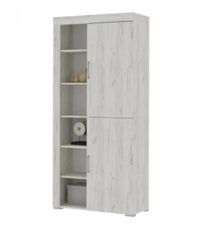 Шкаф ШК 4 Гранд в Междуреченском - mezhdurechenskij.mebel-tymen.ru | фото