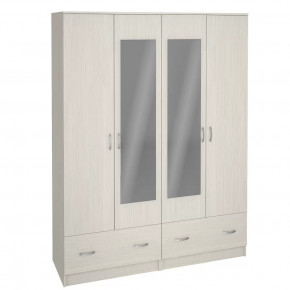 Шкаф ШК-4 Ронда в Междуреченском - mezhdurechenskij.mebel-tymen.ru | фото