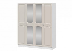 Шкаф ШК-4 Венеция в Междуреченском - mezhdurechenskij.mebel-tymen.ru | фото