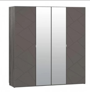 Шкаф Саммит НМ 011.45 в Междуреченском - mezhdurechenskij.mebel-tymen.ru | фото