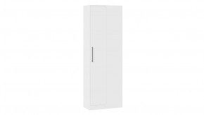 Шкаф угловой «Агата» Исп.2 Белый в Междуреченском - mezhdurechenskij.mebel-tymen.ru | фото