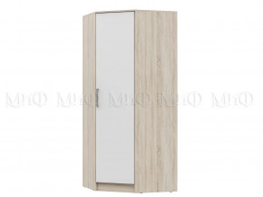 Шкаф угловой для одежды Мартина ЛДСП в Междуреченском - mezhdurechenskij.mebel-tymen.ru | фото