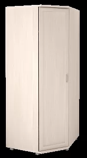 Шкаф угловой для одежды «Ника-Люкс» №30 в Междуреченском - mezhdurechenskij.mebel-tymen.ru | фото