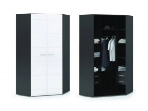 Шкаф угловой двухстворчатый Вегас в Междуреченском - mezhdurechenskij.mebel-tymen.ru | фото