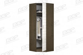 Шкаф Угловой МС спальня Афина МДФ глянец в Междуреченском - mezhdurechenskij.mebel-tymen.ru | фото