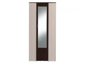 Шкаф угловой с зеркалом Ольга 9.2 в Междуреченском - mezhdurechenskij.mebel-tymen.ru | фото