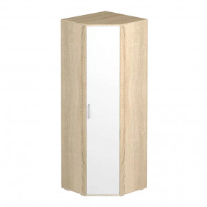 Шкаф угловой ШК-01 Белладжио в Междуреченском - mezhdurechenskij.mebel-tymen.ru | фото