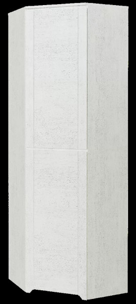 Шкаф угловой «Твист» №23 в Междуреченском - mezhdurechenskij.mebel-tymen.ru | фото