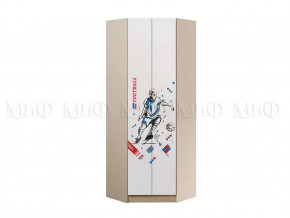 Шкаф угловой Вега New Boy в Междуреченском - mezhdurechenskij.mebel-tymen.ru | фото