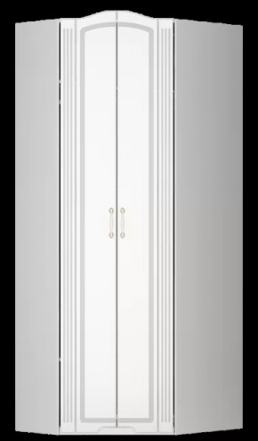 Шкаф угловой «Виктория» №26 в Междуреченском - mezhdurechenskij.mebel-tymen.ru | фото