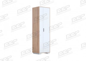 Шкаф универсальный МС Орландо ЛДСП в Междуреченском - mezhdurechenskij.mebel-tymen.ru | фото