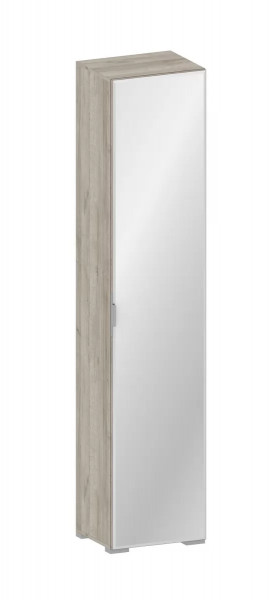 Шкаф универсальный ШК-3029 в Междуреченском - mezhdurechenskij.mebel-tymen.ru | фото