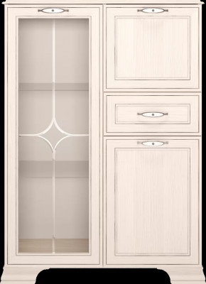 Шкаф универсальный «Венеция» №15 в Междуреченском - mezhdurechenskij.mebel-tymen.ru | фото