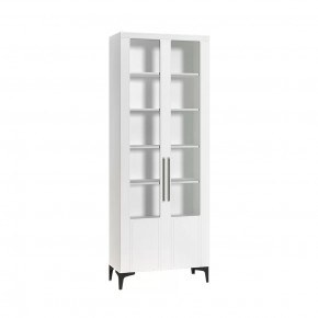 Шкаф Валенсия 13.217 в Междуреченском - mezhdurechenskij.mebel-tymen.ru | фото