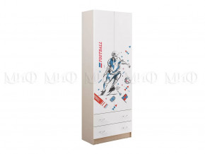 Шкаф Вега New Boy в Междуреченском - mezhdurechenskij.mebel-tymen.ru | фото