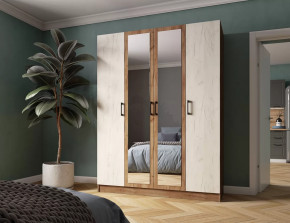 Шкаф Вегас 1600 в Междуреченском - mezhdurechenskij.mebel-tymen.ru | фото