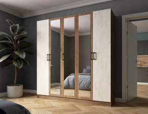 Шкаф Вегас 2000 в Междуреченском - mezhdurechenskij.mebel-tymen.ru | фото