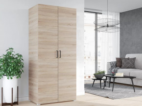 Шкаф Victor Сонома в Междуреченском - mezhdurechenskij.mebel-tymen.ru | фото